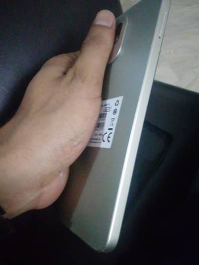 itel A100