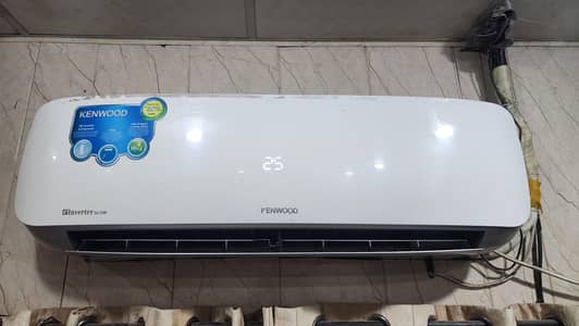 Kenwood 1.5 Ton AC