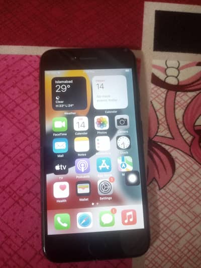 Apple iPhone 7