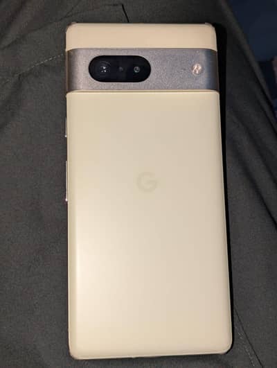 Google Pixel 7