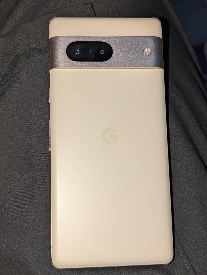 Google Pixel 7 0