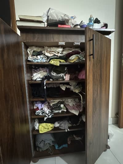 Wardrobe