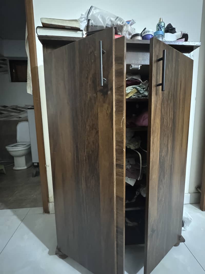 Wardrobe 1