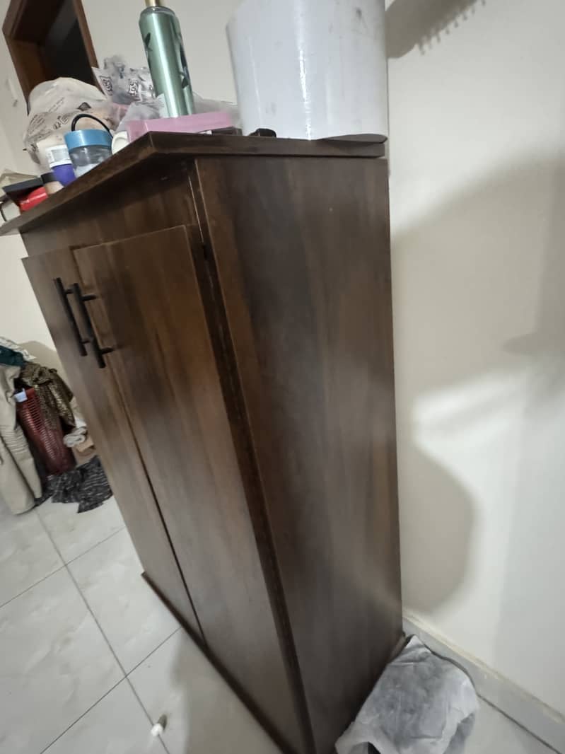 Wardrobe 2
