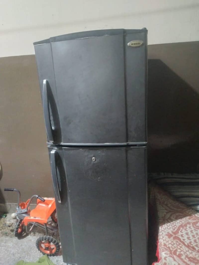 refrigerator 3