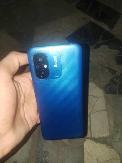 Xiaomi Redmi 12C