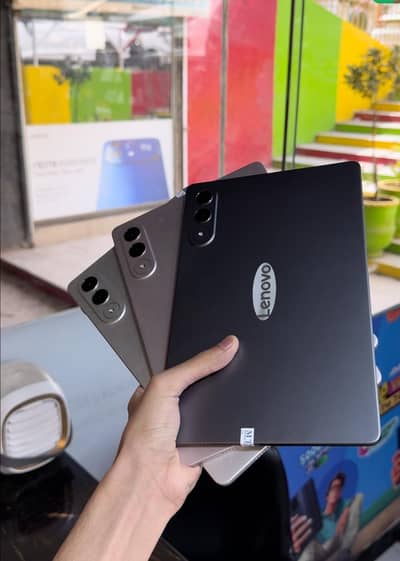 Lenovo yoga tab