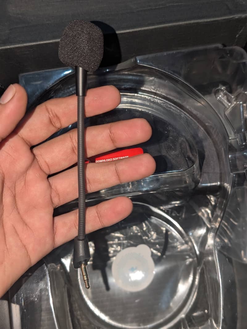 Hyper X cloud Alpha S 4