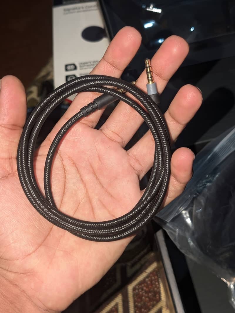 Hyper X cloud Alpha S 6