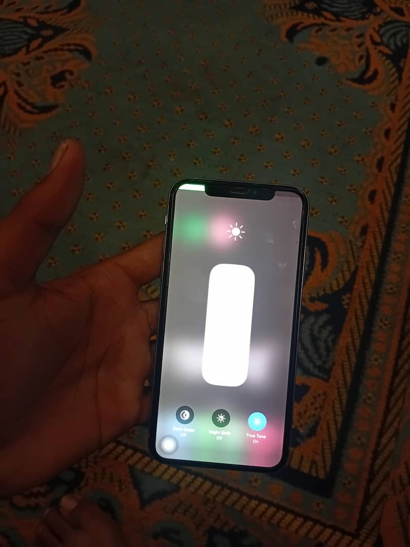 Apple iPhone X 6