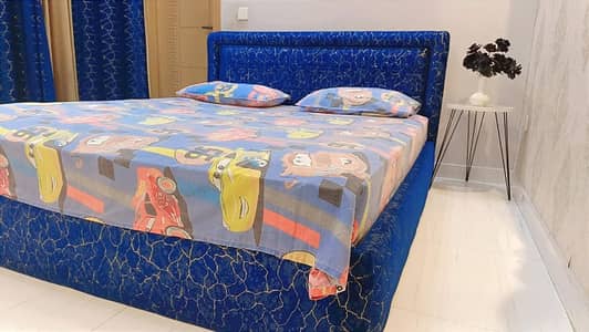 King Size Bed for Sale