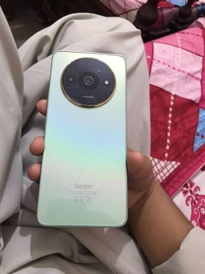 Redmi a3