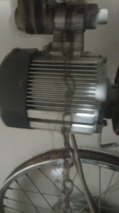overlocker machine