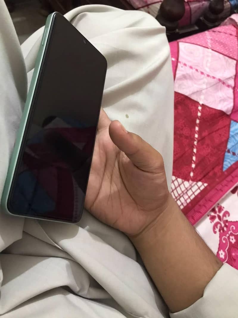 Redmi a3 1