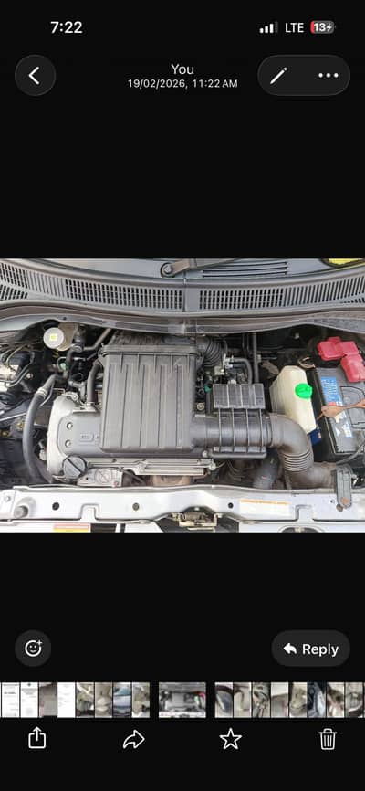 Suzuki Swift Car Like New