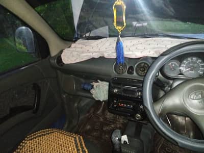 Hyundai Santro 2000