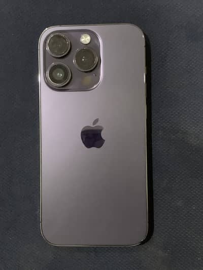 iPhone 14 Pro