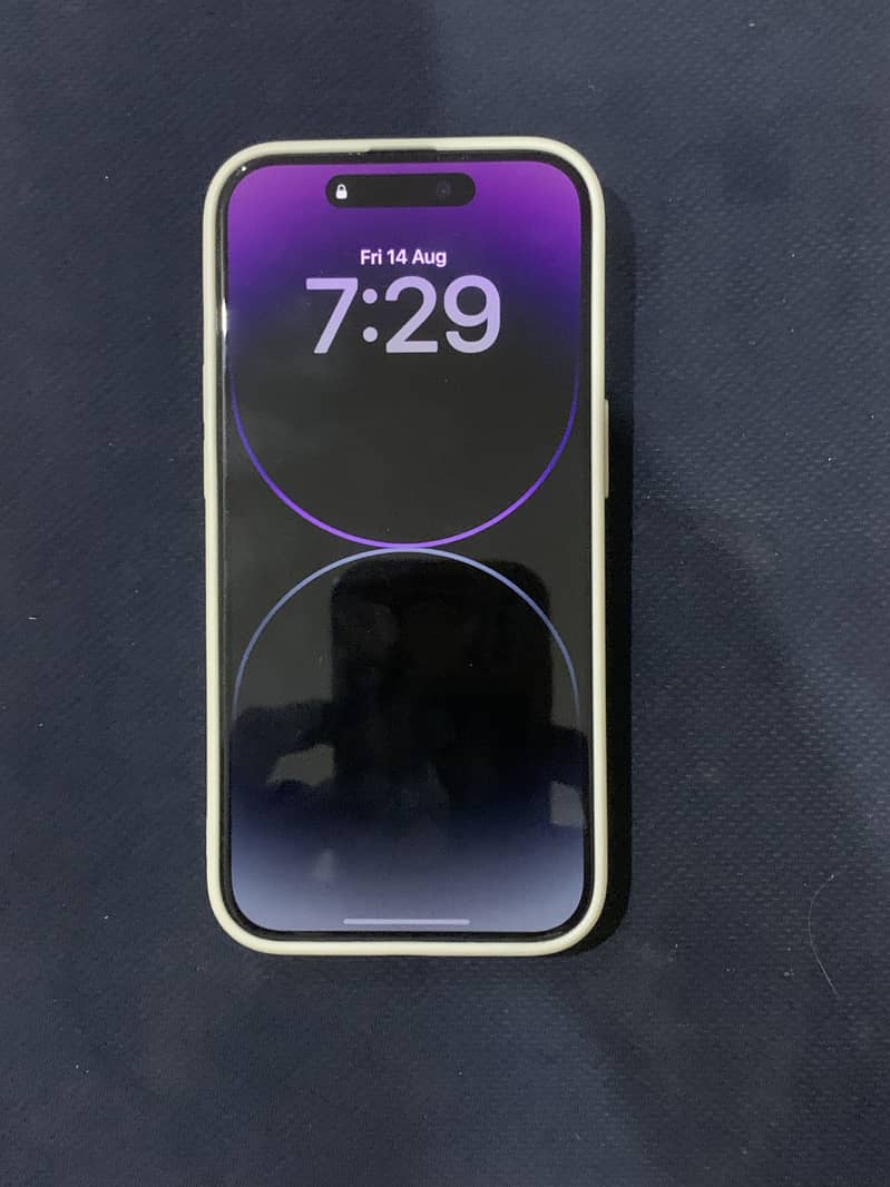 iPhone 14 Pro 2