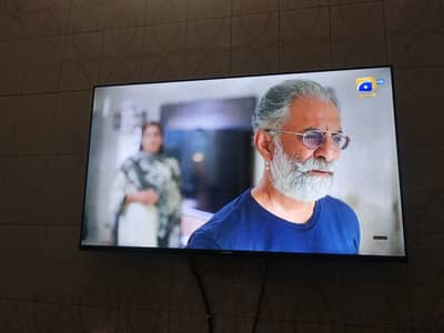 LED Television