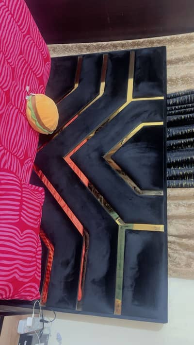 Selling my bed bed