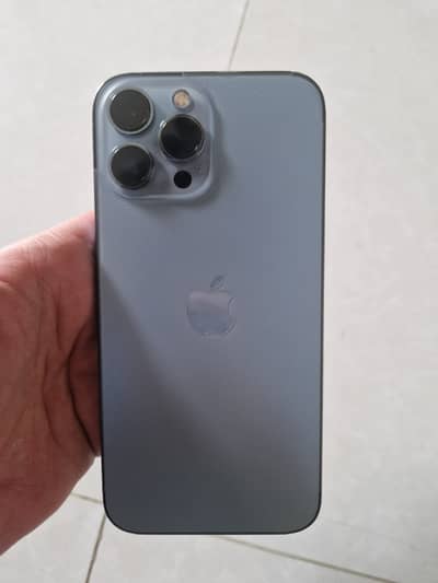Iphone 13 pro max for sale
