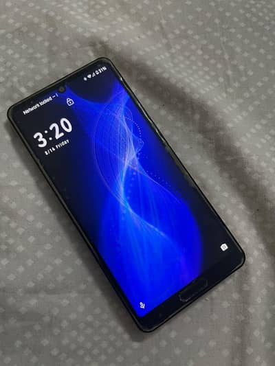 Sharp Aquos Sense 5G Non-PTA