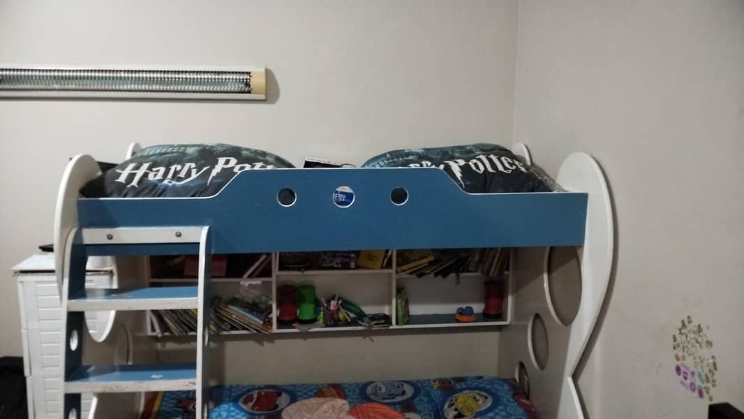 bunk bed 1
