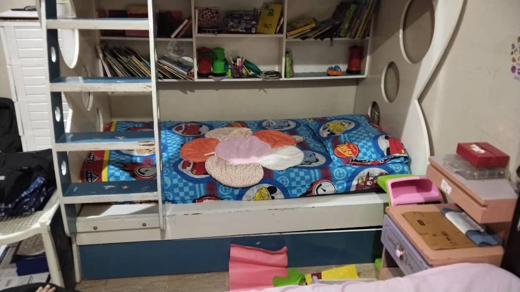 bunk bed 3