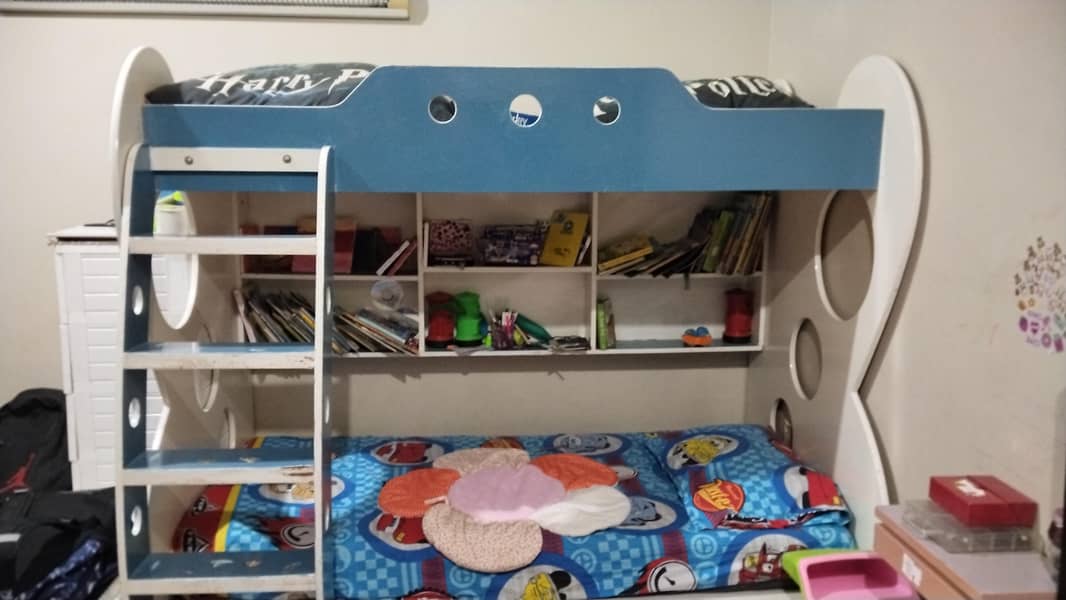 bunk bed 4