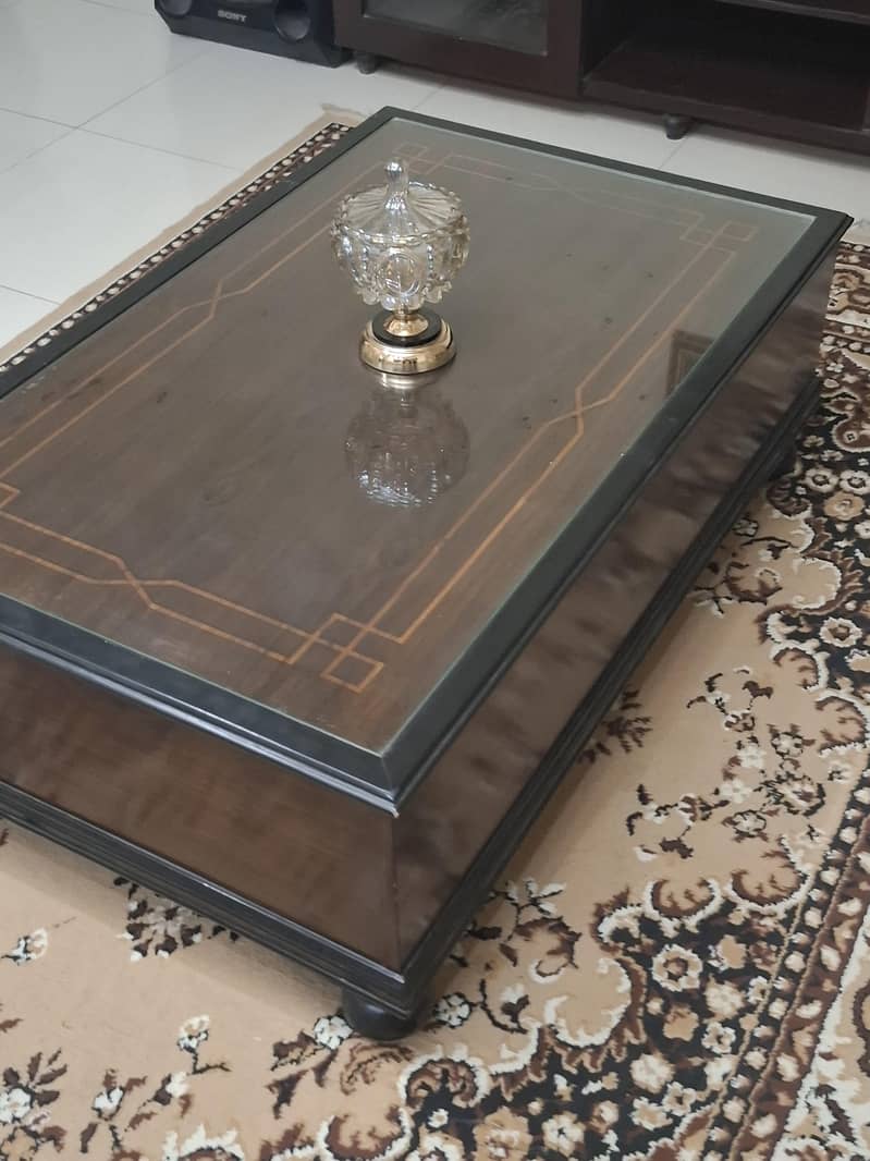 sofa and table set 5