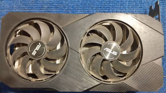 RTX 2060 DDR 6  6GB