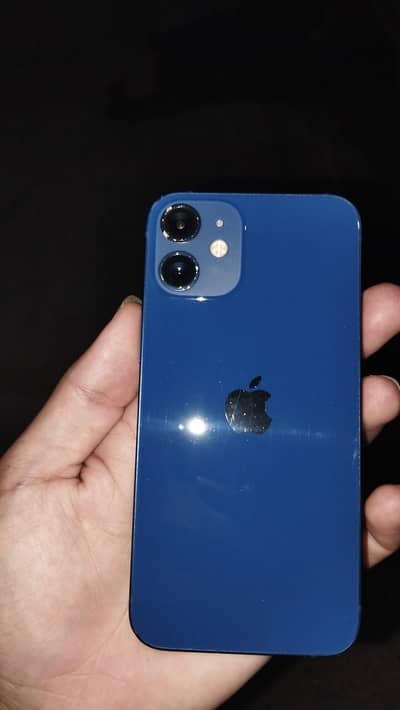 Apple iPhone 12 mini