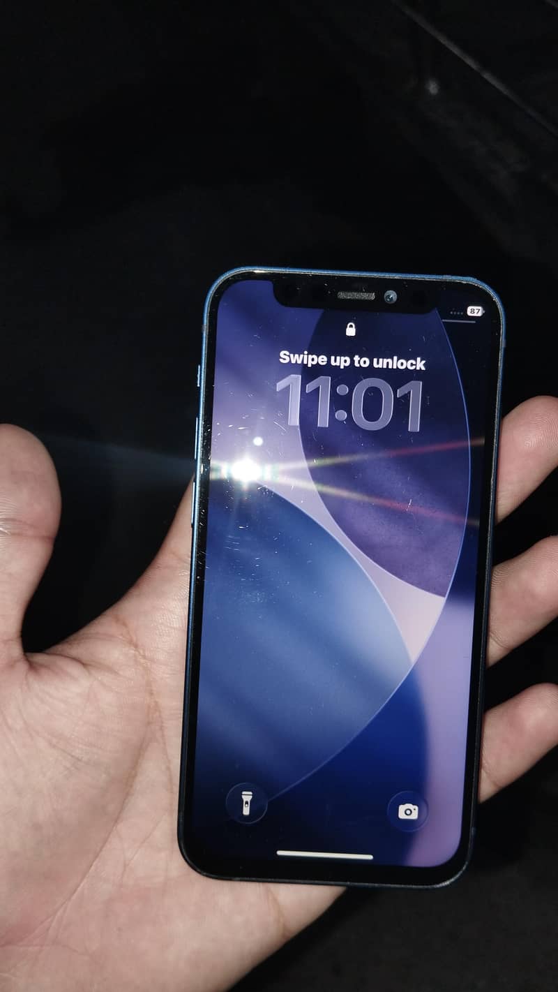 Apple iPhone 12 mini 1