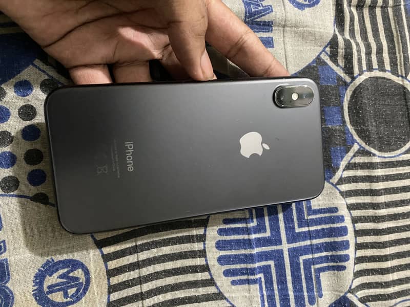 Apple iPhone X 2