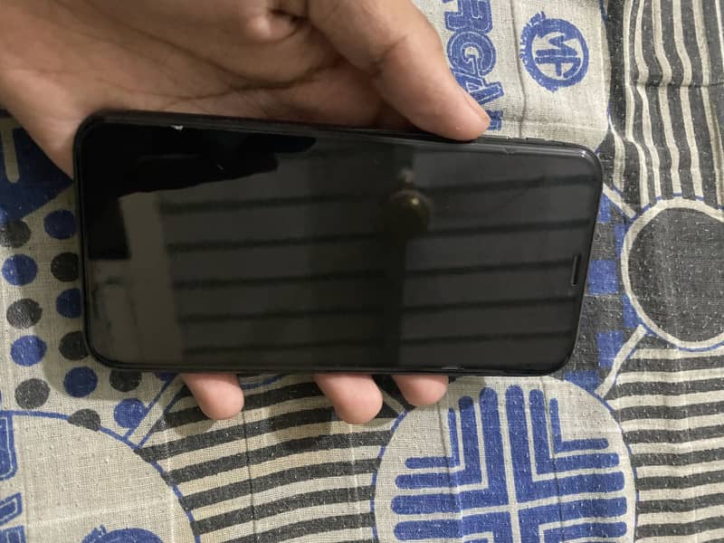 Apple iPhone X 3