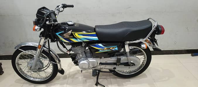 Honda 2025/26