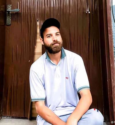 Aqeel Samson 