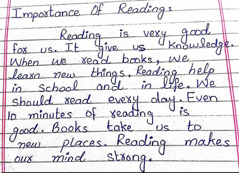 Assignment writing 0