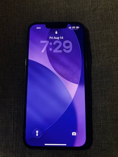 IPHONE 13 PRO PTA