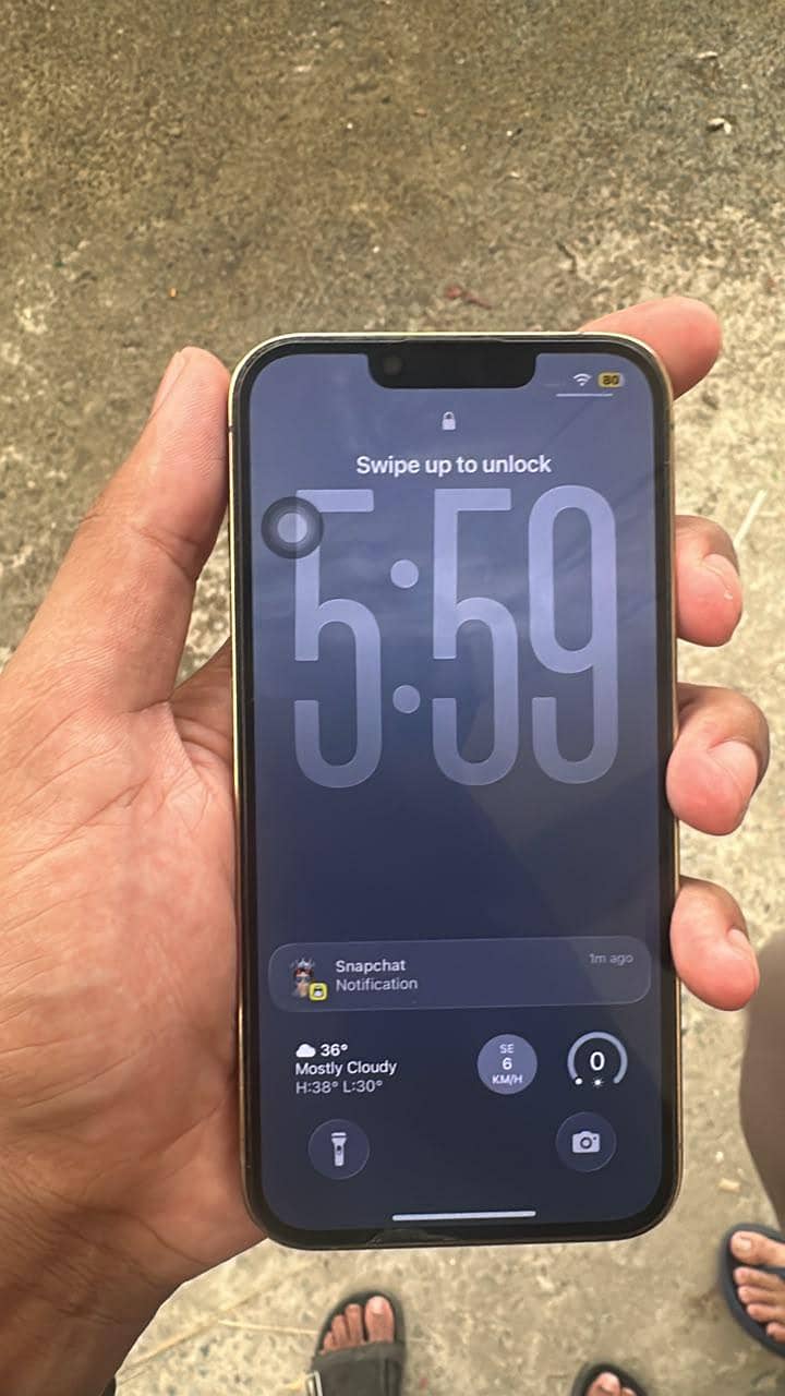 Apple iPhone 13 Pro 0