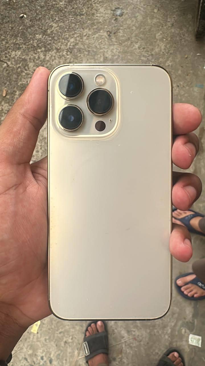 Apple iPhone 13 Pro 1