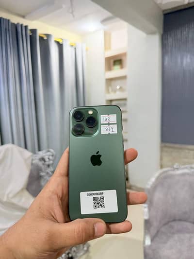 Apple iPhone 13 Pro