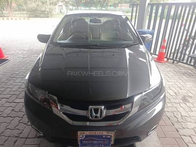 Honda City 1.3 i-VTEC Prosmatec 2021