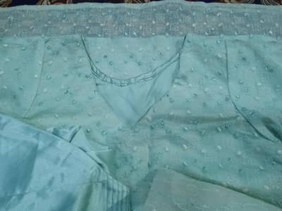 Shalwar Kameez & Duppata