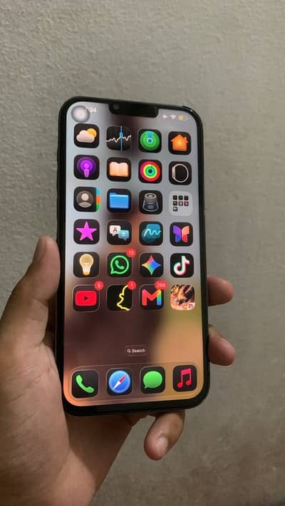 Apple iPhone 13 Pro Max exchange possible