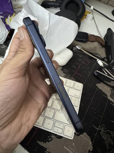 Apple iPhone 17 Pro