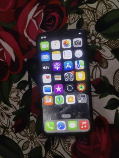 Apple iPhone XS