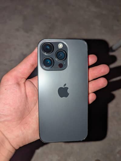 Apple iPhone 14 Pro