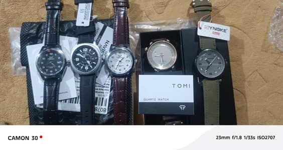 Watch