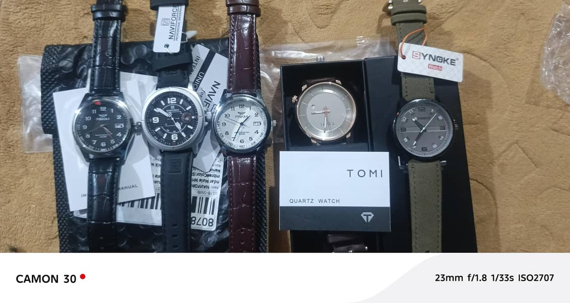 Watch 0